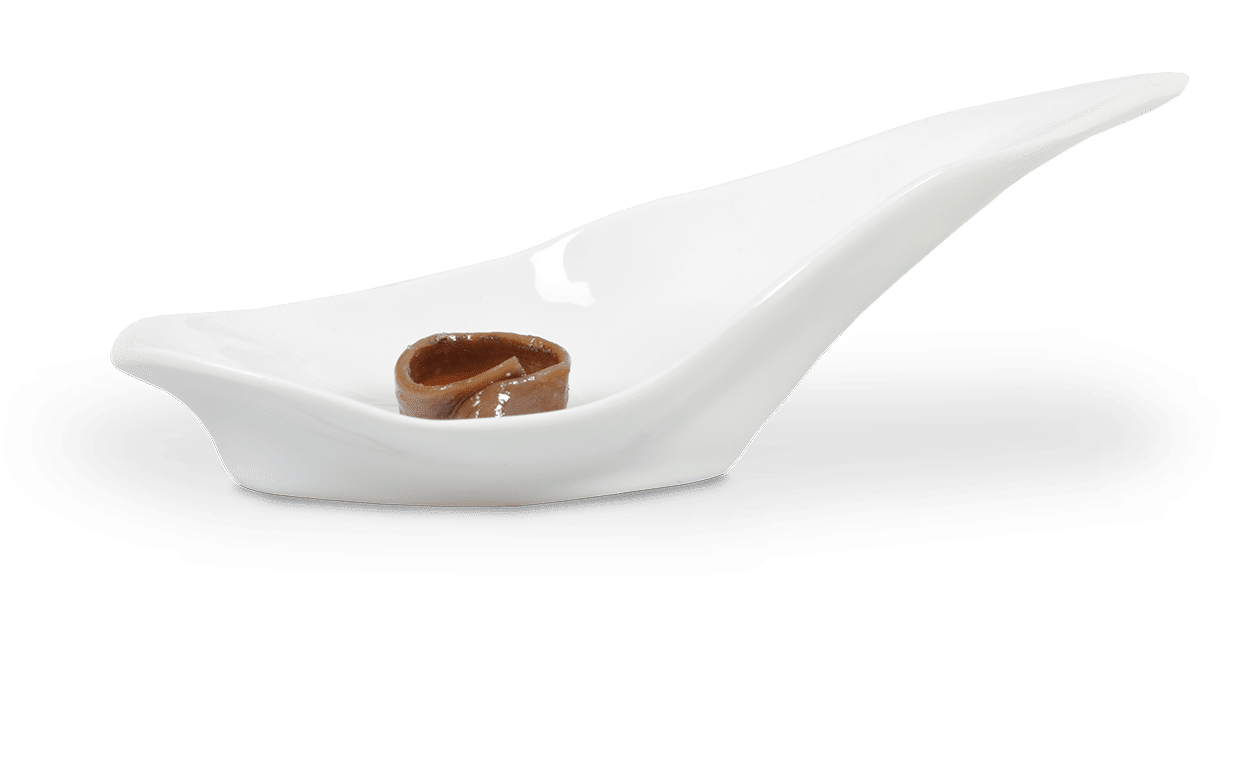 anchoa del cantábrico gourmet